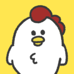 にわとり
